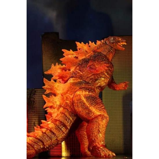 ゴジラ : キング・オブ・モンスターズ ネカ ターゲット限定 6インチ