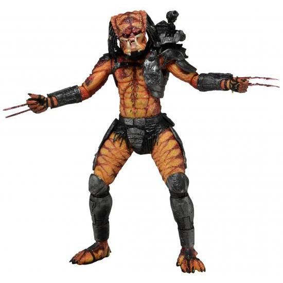 ネカ　NECA バイパー　プレデター NECA プレデター 7インチ アクションフィギュア シリーズ12 バイパー