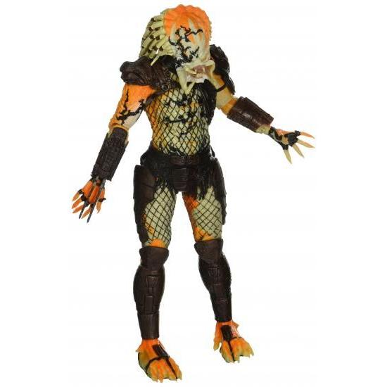 SDCC 2013 NECA Exclusive Predators 