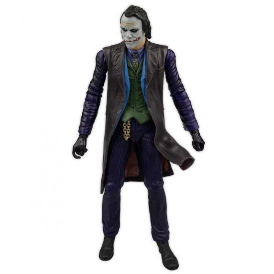 ネカ バットマン ダークナイト ブルーレイ限定 7インチアクション