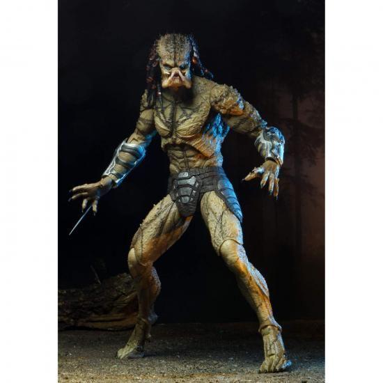ネカ ザ・プレデター ウォルマート限定 7インチ アルティメット