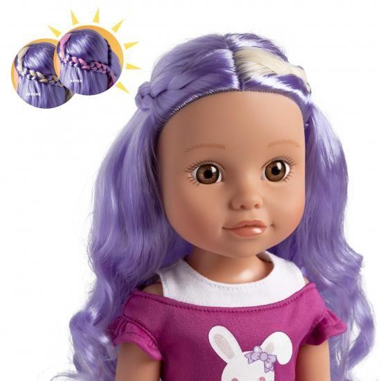 Adora アドラ 赤ちゃん 人形 Be Bright コレクション - 14インチ