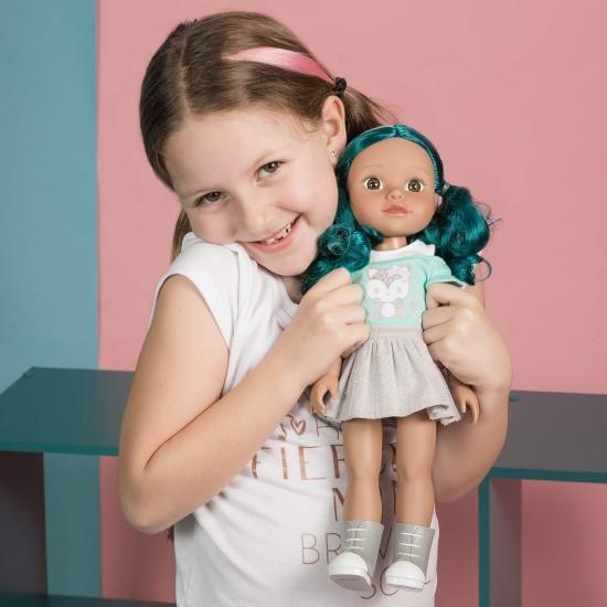 Adora アドラ 赤ちゃん 人形 Be Bright コレクション - 14インチ