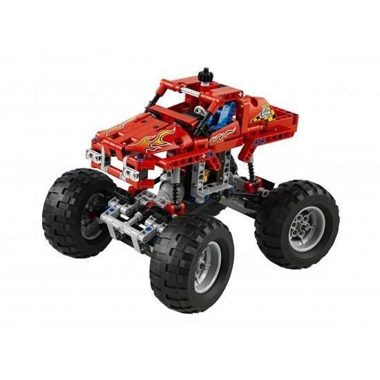 LEGO レゴ 42005 Technic Monster Truck 6023344 | 