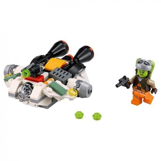 LEGO レゴ 75127 Star Wars The Ghost 6135694 | 