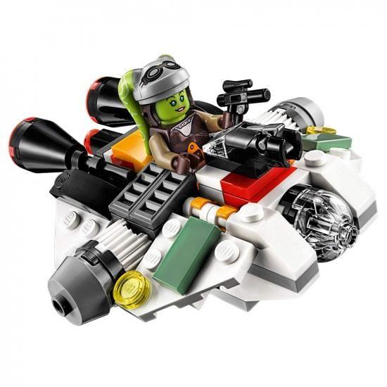 LEGO レゴ 75127 Star Wars The Ghost 6135694 |  | 01