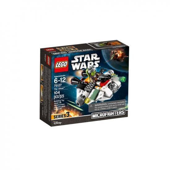 LEGO レゴ 75127 Star Wars The Ghost 6135694 |  | 02