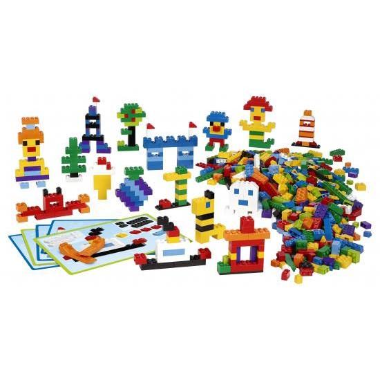 LEGO レゴ 45020 Education Creative Brick Set 6138613_1