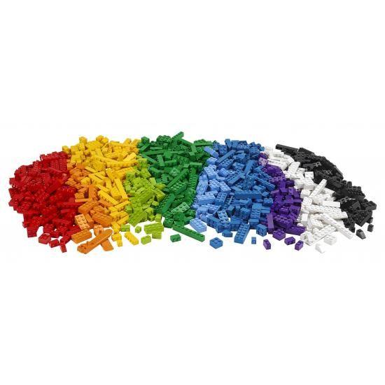 LEGO レゴ 45020 Education Creative Brick Set 6138613_2