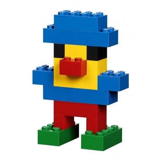LEGO レゴ 45020 Education Creative Brick Set 6138613_3