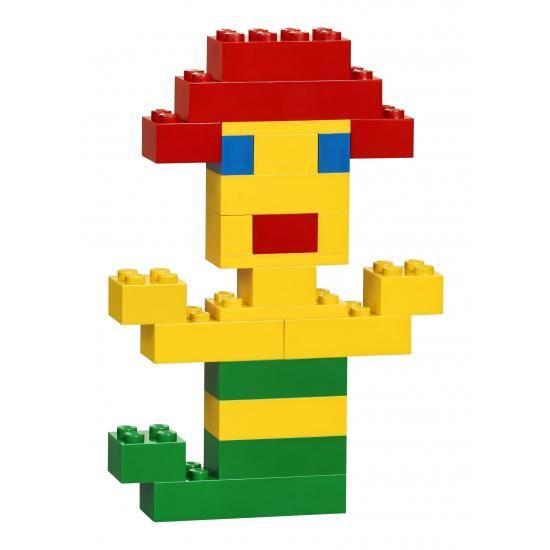 LEGO レゴ 45020 Education Creative Brick Set 6138613_4