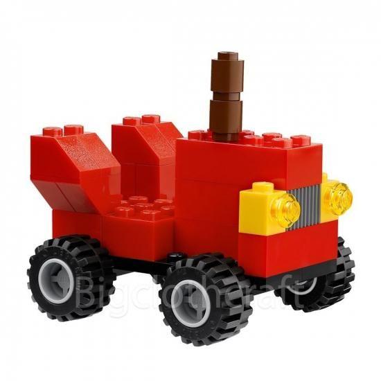 LEGO レゴ 10662 クリエイティブバケット_2