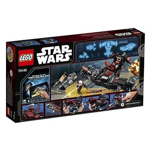 LEGO レゴ 75145 Star Wars Eclipse Fighter_1