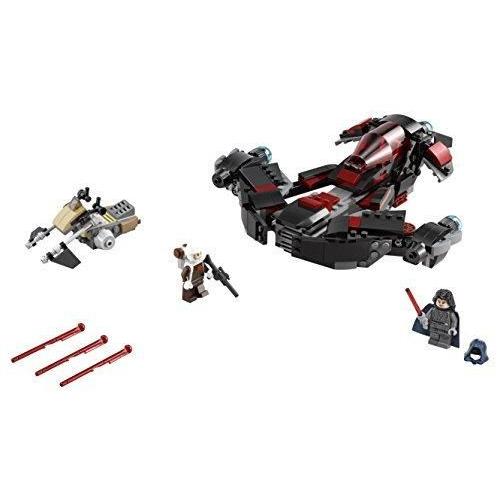 LEGO レゴ 75145 Star Wars Eclipse Fighter_2