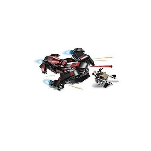 LEGO レゴ 75145 Star Wars Eclipse Fighter_3