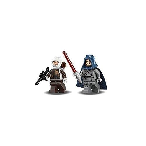 LEGO レゴ 75145 Star Wars Eclipse Fighter_4