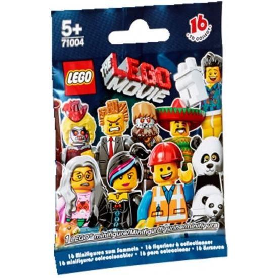 LEGO レゴ 71004 Collectible Minifigures ムービー Movie The Collectible Series Minifigure Taco Tues_3