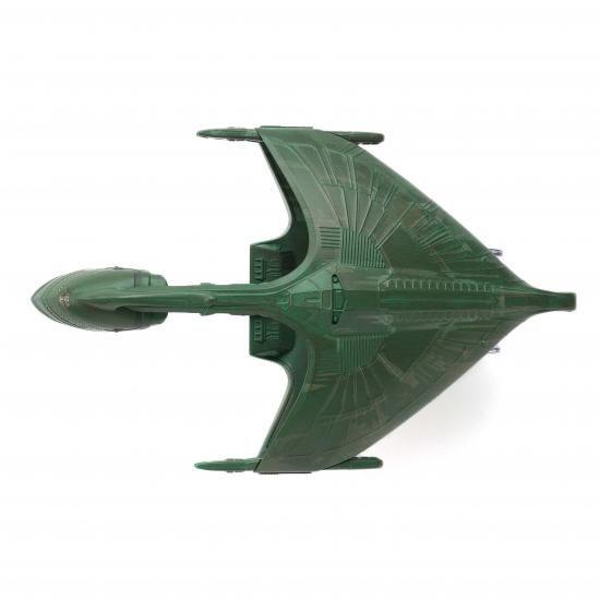 Star Trek スタートレックXL ロミュラン・ウォーバード_4