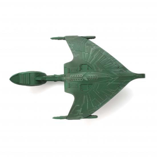 Star Trek スタートレックXL ロミュラン・ウォーバード_5