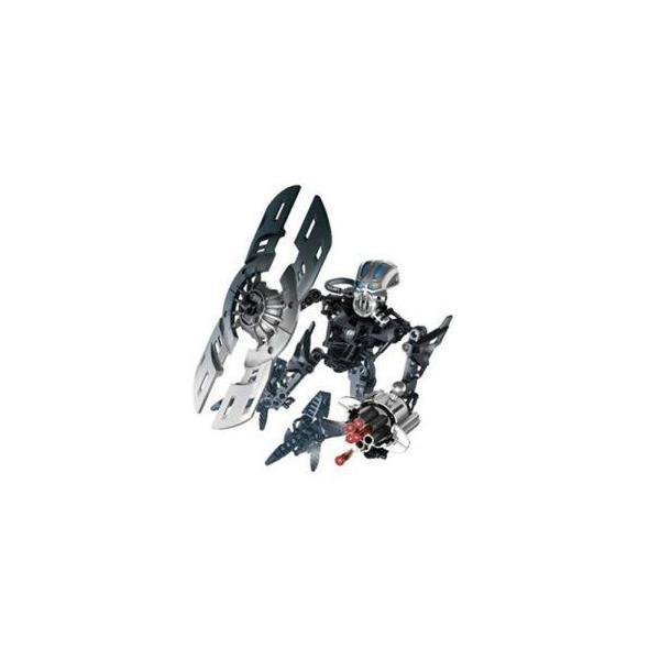 レゴ LEGO バイオ二クル トーア・ヌパル 8913_1
