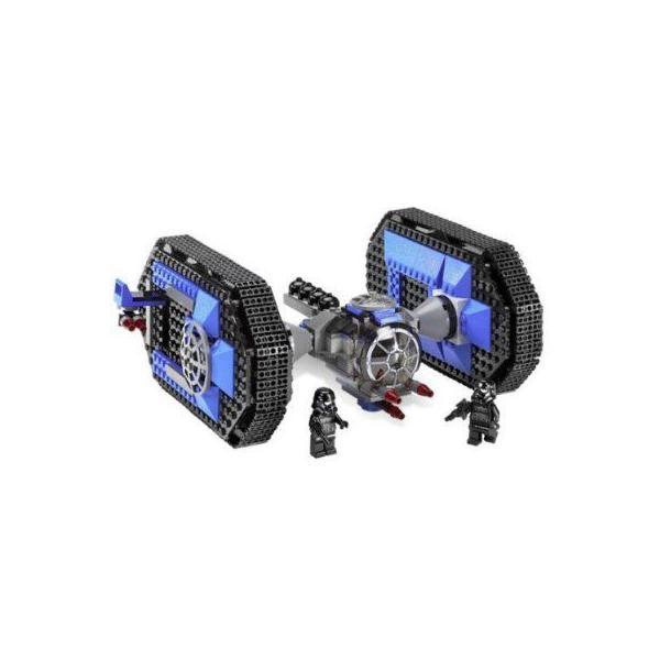 レゴ スターウォーズ 7664 TIE Crawler 平行輸入品 : ワールドグッドグッズ - 通販 - Yahoo!ショッピング