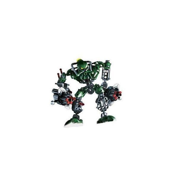 レゴ LEGO バイオ二クル トーア・コング 8910_1