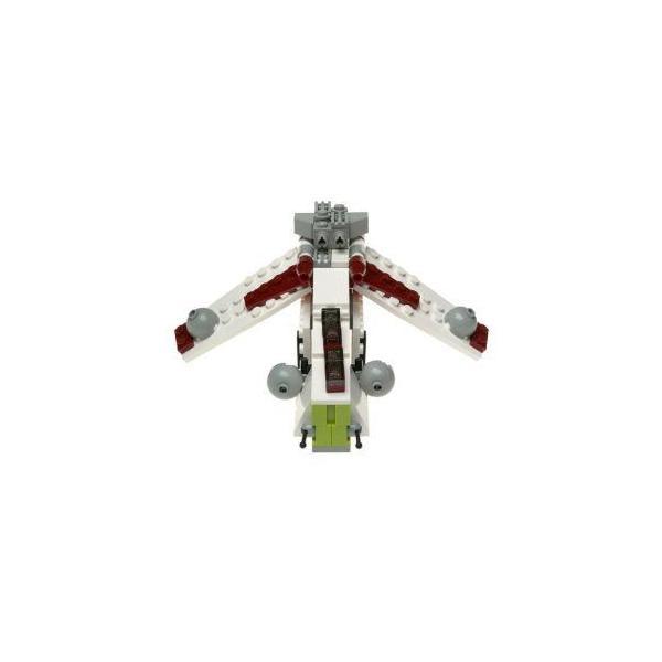 レゴ LEGO スターウォーズ リパブリック・ガンシップ 4490 / Star Wars