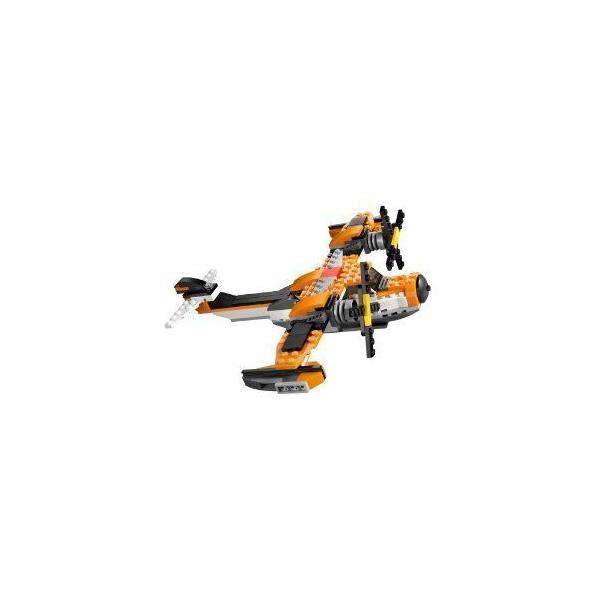 レゴ LEGO クリエイター・トランスポートヘリコプター 7345_1