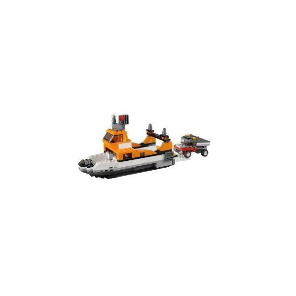 レゴ LEGO クリエイター・トランスポートヘリコプター 7345_2