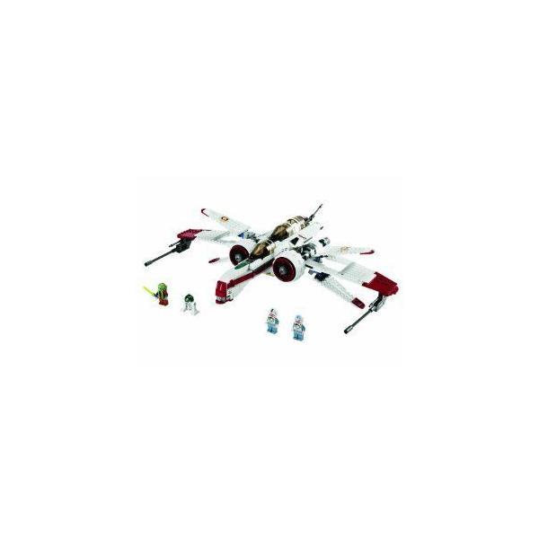 レゴ LEGO スター・ウォーズ ARC-170 スターファイター 8088