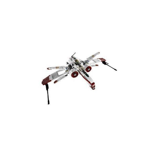 レゴ LEGO スター・ウォーズ ARC-170 スターファイター 8088