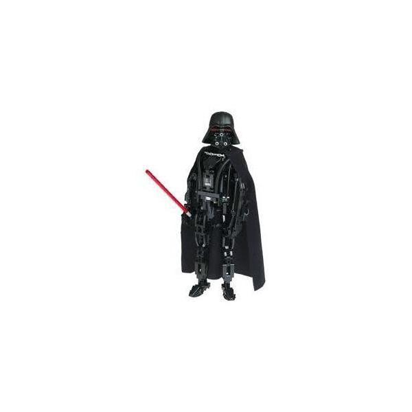 レゴ LEGO スターウォーズ ダースベイダー/Star Wars 8010 【公式通販】