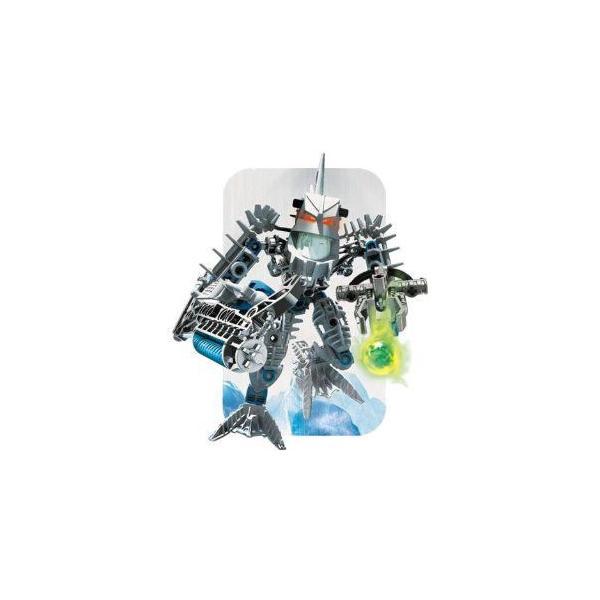 レゴ LEGO バイオニクル トック 8905の画像