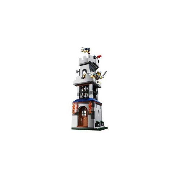 レゴ LEGO キャッスル 牢獄タワーの襲撃 7037_2
