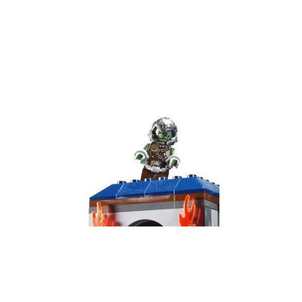 レゴ LEGO キャッスル 牢獄タワーの襲撃 7037_3