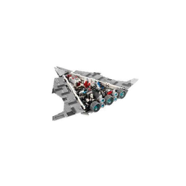Lego 6211 Star Wars Imperial Destroyer/スターウォーズ