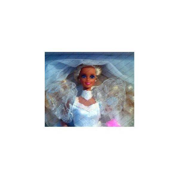 1989 Wedding Fantasy Barbieの画像