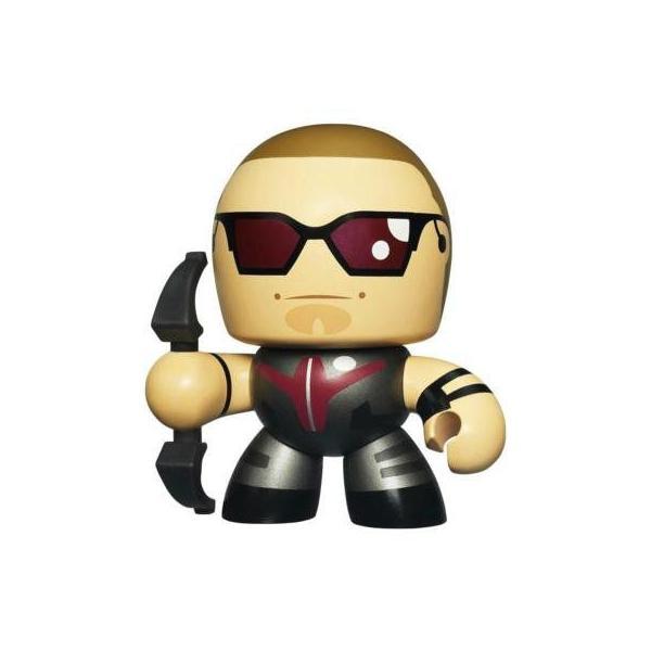 Marvel Avengers Mini Muggs:Hawkeye/アベンジャーズ ミニマグ【ホークアイ】ハズブロ　
