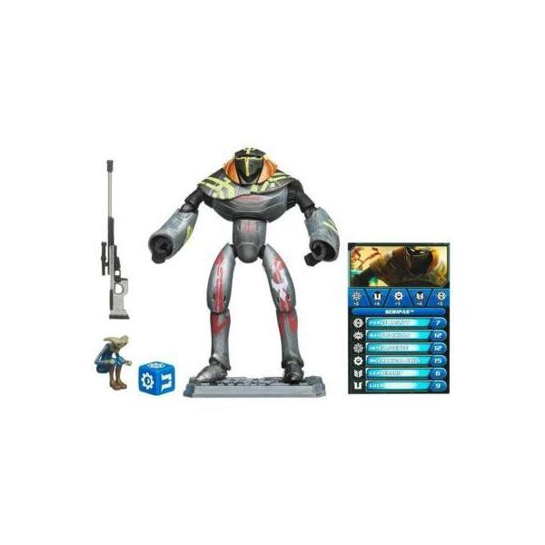 Hasbro スター・ウォーズ クローン・ウォーズ ベーシックフィギュア 