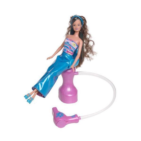 Barbie バービー Teresa Glamour Surprise Doll 2001 人形 ドール_1