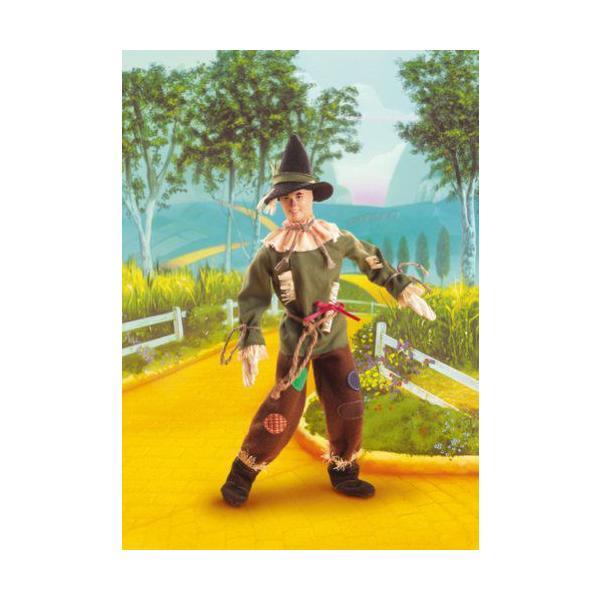 バービーオズの魔法使い　ケン新品未開封 Amazon.co.jp: バービー オズの魔法使い ブリキのきこり ケン : おもちゃ