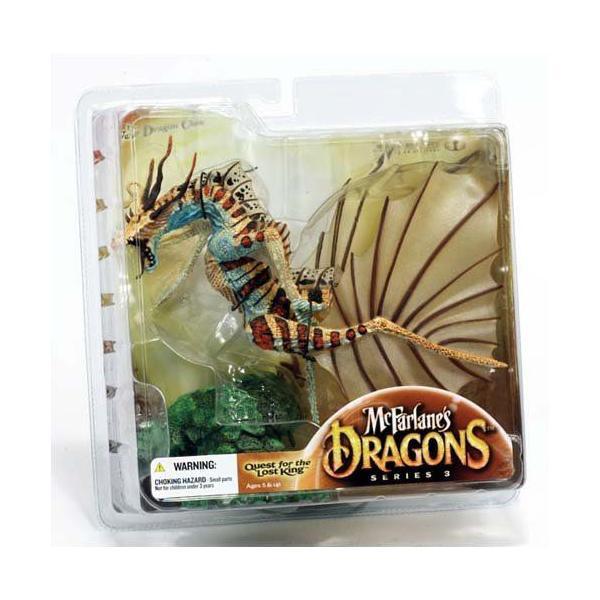 SALE！！マクファーレントイズ ドラゴン シリーズ3 ウォーター