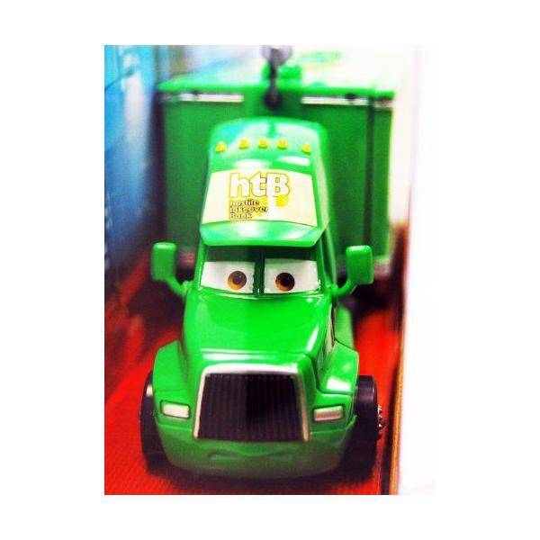 マテル ディズニー・ピクサー「カーズ」 