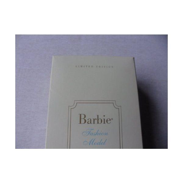 2002 Barbie バービー Collectibles - Fashion Model Silkstone Collection - Lingerie Barbie バービー_2
