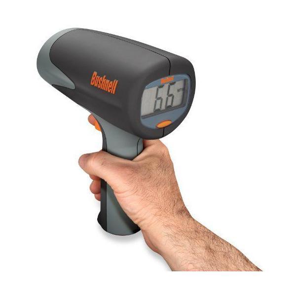Bushnell ブッシュネル スピードガン Velocity RADARGUN スピード測定