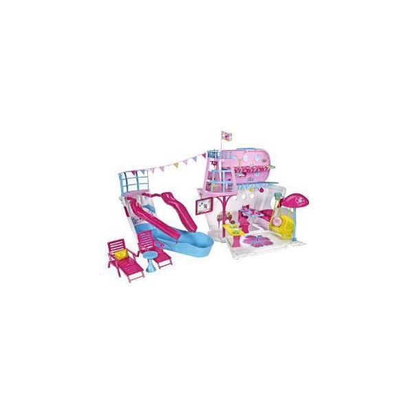 Barbie Sisters Cruise Shipの画像