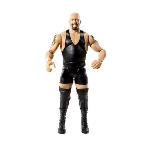 WWE プロレス Big Show Figure - Series #11 フィギュア 人形 おもちゃ