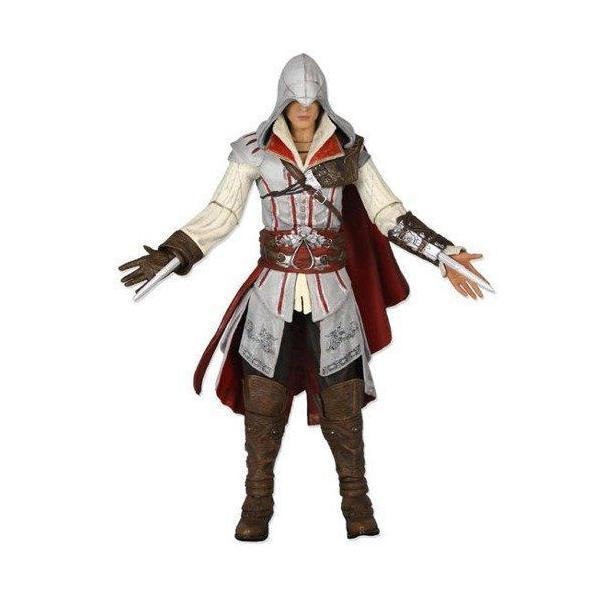 NECA Assassins Creed アサシンクリード 2 Series 1 アクション