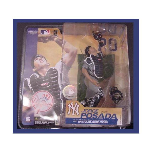 McFarlane マクファーレン Toys MLB メジャーリーグ 野球 Sports Picks