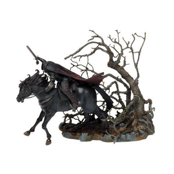 McFarlane マクファーレン - Sleepy Hollow - Headless Horseman - 3
